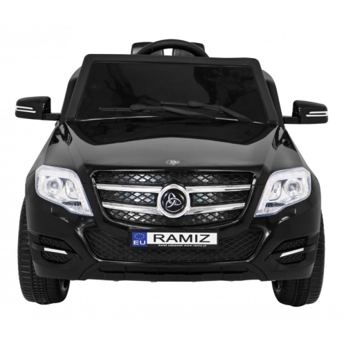 AUTO NA AKUMULATOR QY618